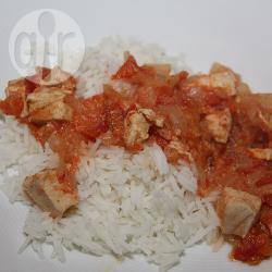 Recette blancs de poulet basquaise – toutes les recettes allrecipes