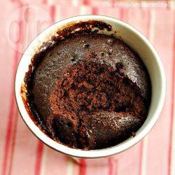 Recette mug cake en 5 minutes – toutes les recettes allrecipes