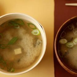 Recette soupe miso maison – toutes les recettes allrecipes