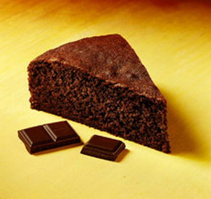 Recette de gâteau fondant au chocolat tout simple