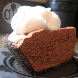 Recette tarte à la truffe au chocolat – toutes les recettes allrecipes