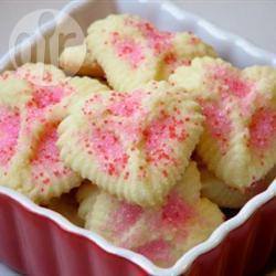 Recette biscuits de la saint valentin – toutes les recettes allrecipes