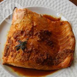 Recette saumon sauce soja – toutes les recettes allrecipes