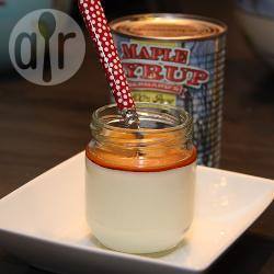 Recette yaourt au sirop d'érable – toutes les recettes allrecipes