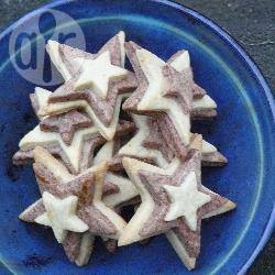 Recette biscuits étoiles – toutes les recettes allrecipes