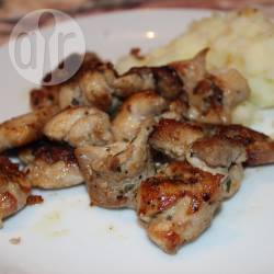 Recette marinade de poulet express – toutes les recettes allrecipes