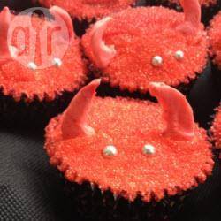 Recette cupcakes diables – toutes les recettes allrecipes