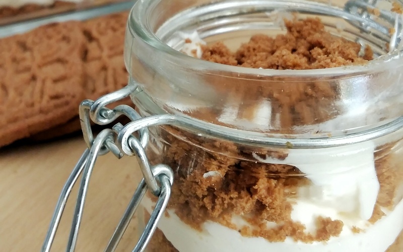 Recette tiramisu portugais : serradura économique > cuisine ...