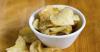 Recette de chips de pommes de terre sans matières grasses (sans ...