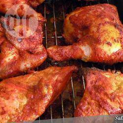 Recette tandoori de poulet facile – toutes les recettes allrecipes