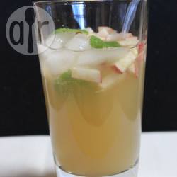 Recette soda à la pomme – toutes les recettes allrecipes