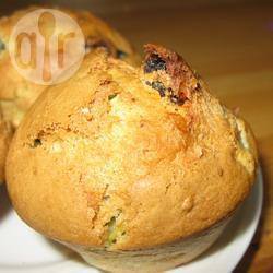 Recette muffins aux cerises – toutes les recettes allrecipes