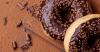 Recette de donuts légers au nutella© cuits au four