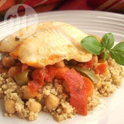 Recette poisson à la marocaine – toutes les recettes allrecipes