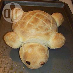 Recette pain tortue – toutes les recettes allrecipes