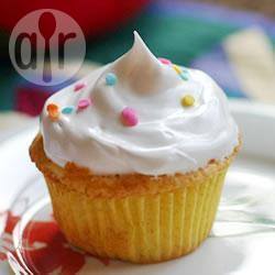 Recette cupcakes individuels à l'américaine – toutes les recettes ...
