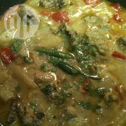 Recette poulet et pommes de terre pakistanais – toutes les recettes ...