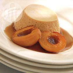 Recette mousse aux abricots – toutes les recettes allrecipes