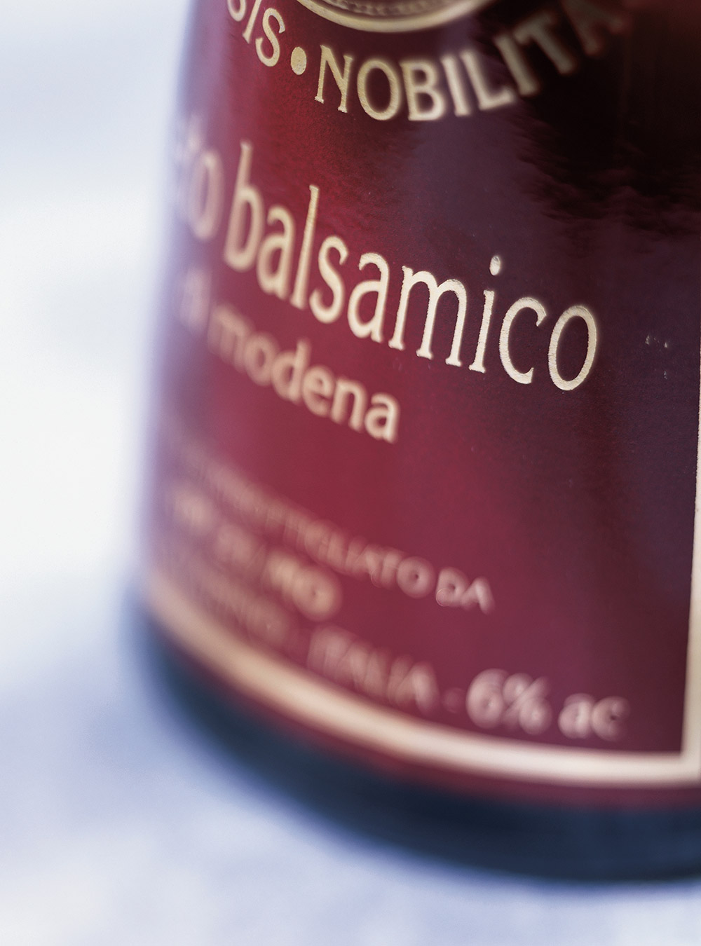 Vinaigrette au balsamique | ricardo