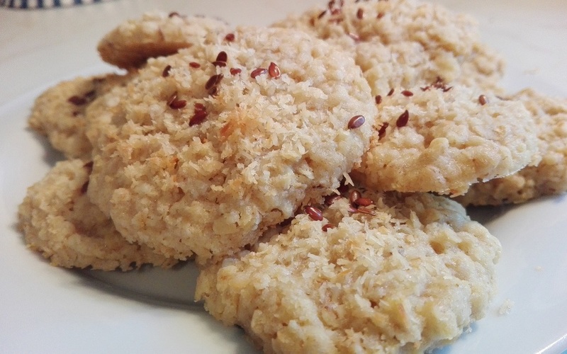 Recette biscuit avoine, citron, coco pas chère et facile > cuisine ...