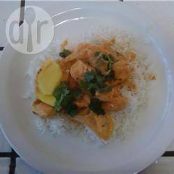 Recette poulet coco à la mangue – toutes les recettes allrecipes