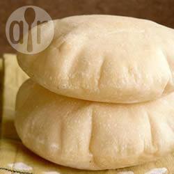 Recette pain pita – toutes les recettes allrecipes