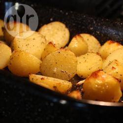 Recette pommes de terre au four – toutes les recettes allrecipes
