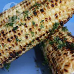 Recette epis de maïs au piment – toutes les recettes allrecipes