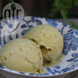 Recette glace à la pistache maison – toutes les recettes allrecipes