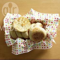Recette muffins anglais – toutes les recettes allrecipes