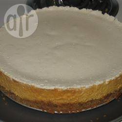 Recette cheesecake aux kakis – toutes les recettes allrecipes