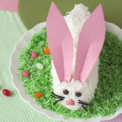 Recette gâteau petit lapin – toutes les recettes allrecipes