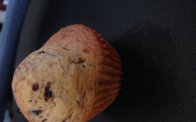Recette muffin au yaourt allégé pas chère et facile > cuisine étudiant