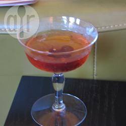 Recette cocktail sherman – toutes les recettes allrecipes