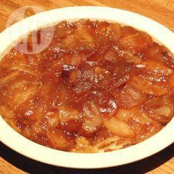 Recette gâteau aux pommes facile – toutes les recettes allrecipes