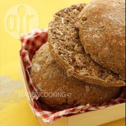 Recette pains aux céréales – toutes les recettes allrecipes
