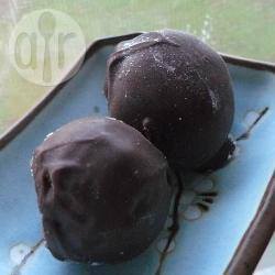 Recette truffes au chocolat épicées – toutes les recettes allrecipes