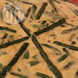 Recette tarte ricotta/asperges – toutes les recettes allrecipes