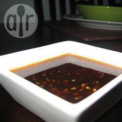 Recette sauce au soja et au sésame – toutes les recettes allrecipes