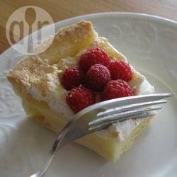 Recette pâte à tarte sucrée – toutes les recettes allrecipes