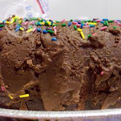 Recette gâteau élémentaire au chocolat – toutes les recettes ...