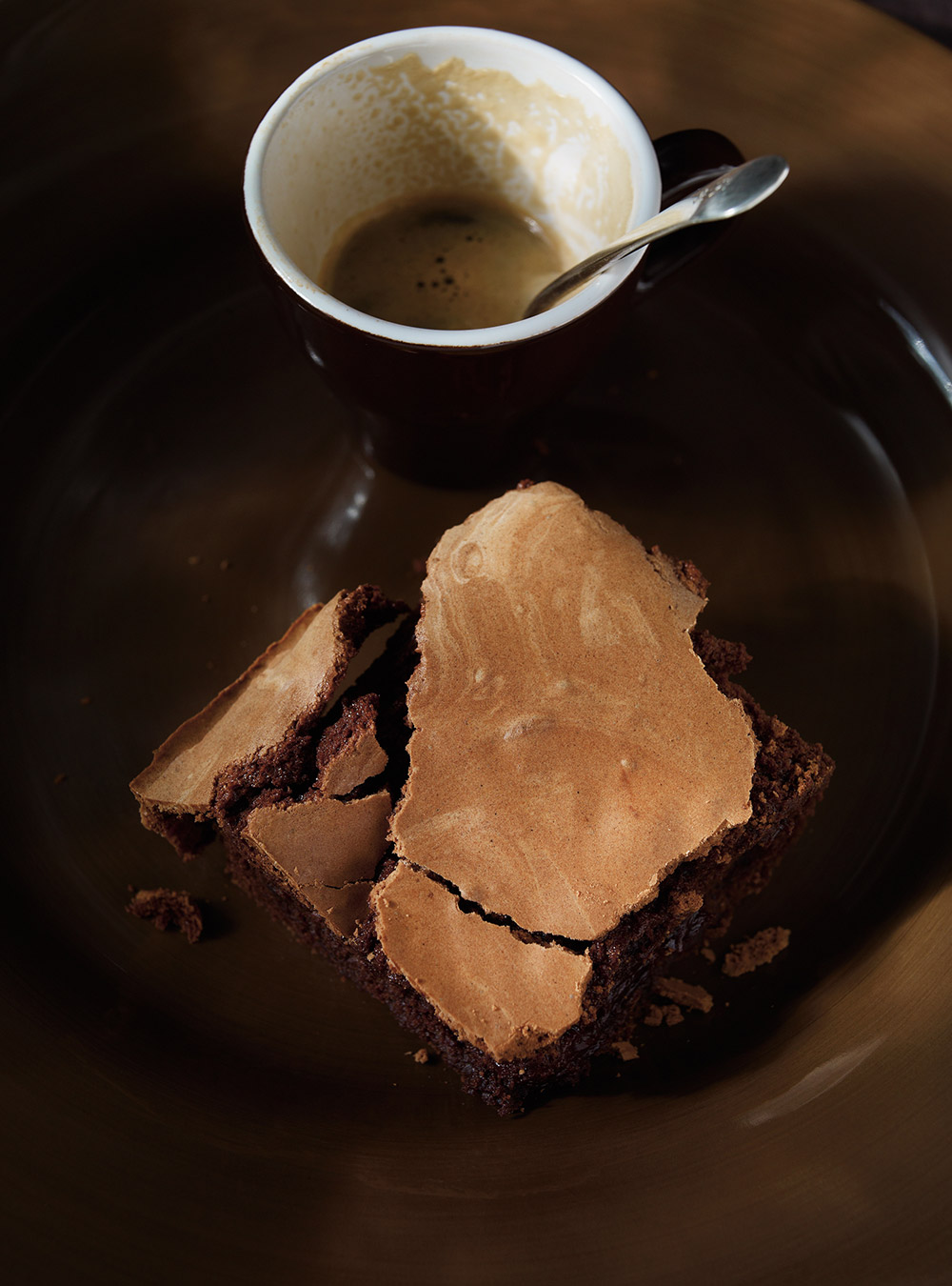 Brownies sans gluten | ricardo