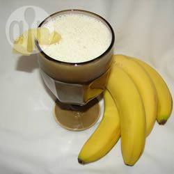 Recette smoothie à l'ananas et à la banane – toutes les recettes ...
