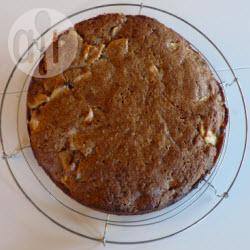 Recette gâteau aux pommes de maria – toutes les recettes allrecipes