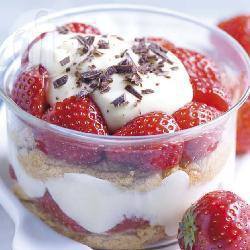 Recette tiramisu aux fraises facile – toutes les recettes allrecipes