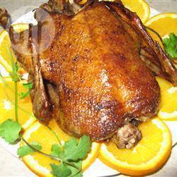 Recette canard pékinois – toutes les recettes allrecipes