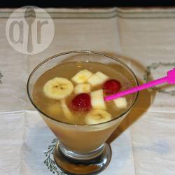 Recette cocktails de fruits sans alcool – toutes les recettes allrecipes