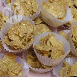 Recette corn flakes™ au miel – toutes les recettes allrecipes
