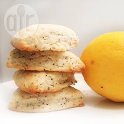 Recette scones au citron – toutes les recettes allrecipes