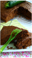 Recette gâteau de courgette au chocolat (recettes chocolat)